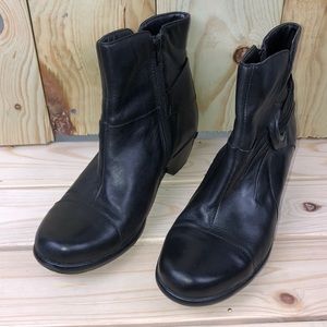 clarks laina 85 ankle boot